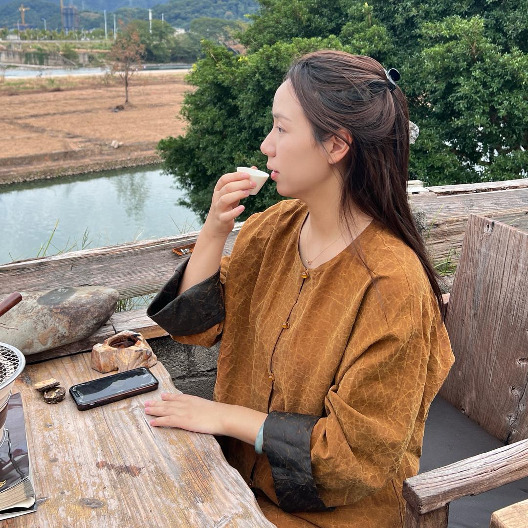 小叶的茶