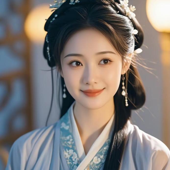 舒瑶🎀