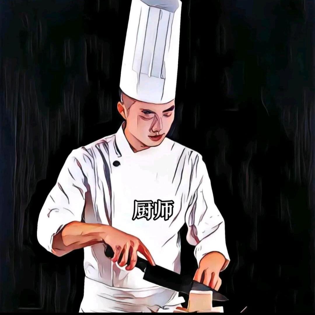 李师傅教做菜呀