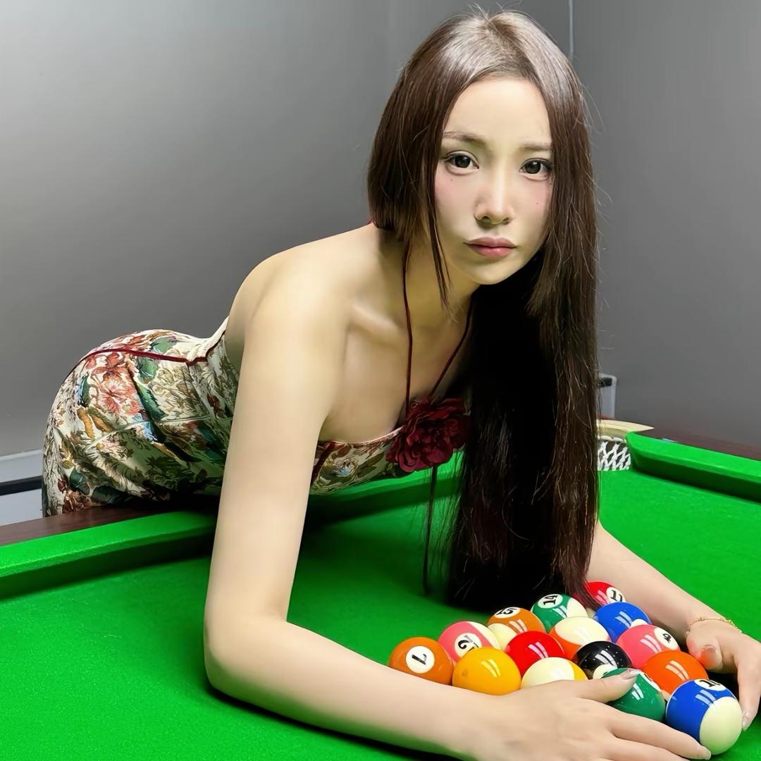 奶栗酥🎱