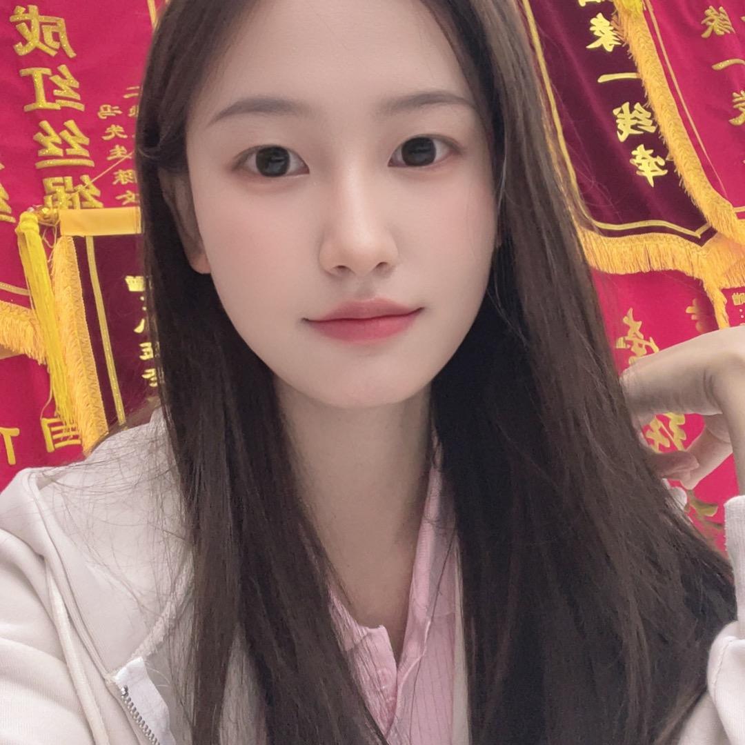 宿迁简爱-晓妍