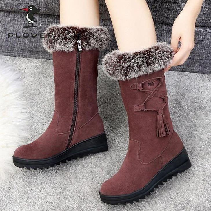 啄木鸟玥薇女鞋专卖店