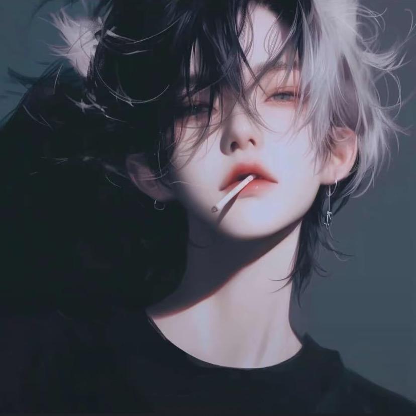 BAIYUN'•邰｜💭ྀི