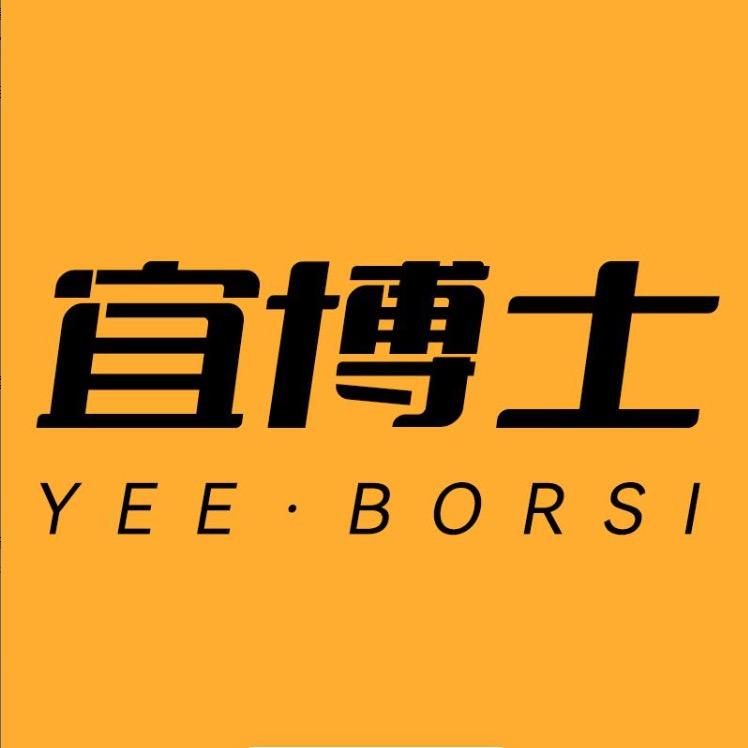 宜博士ibs