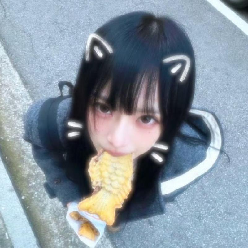 悲伤叽鱼饼