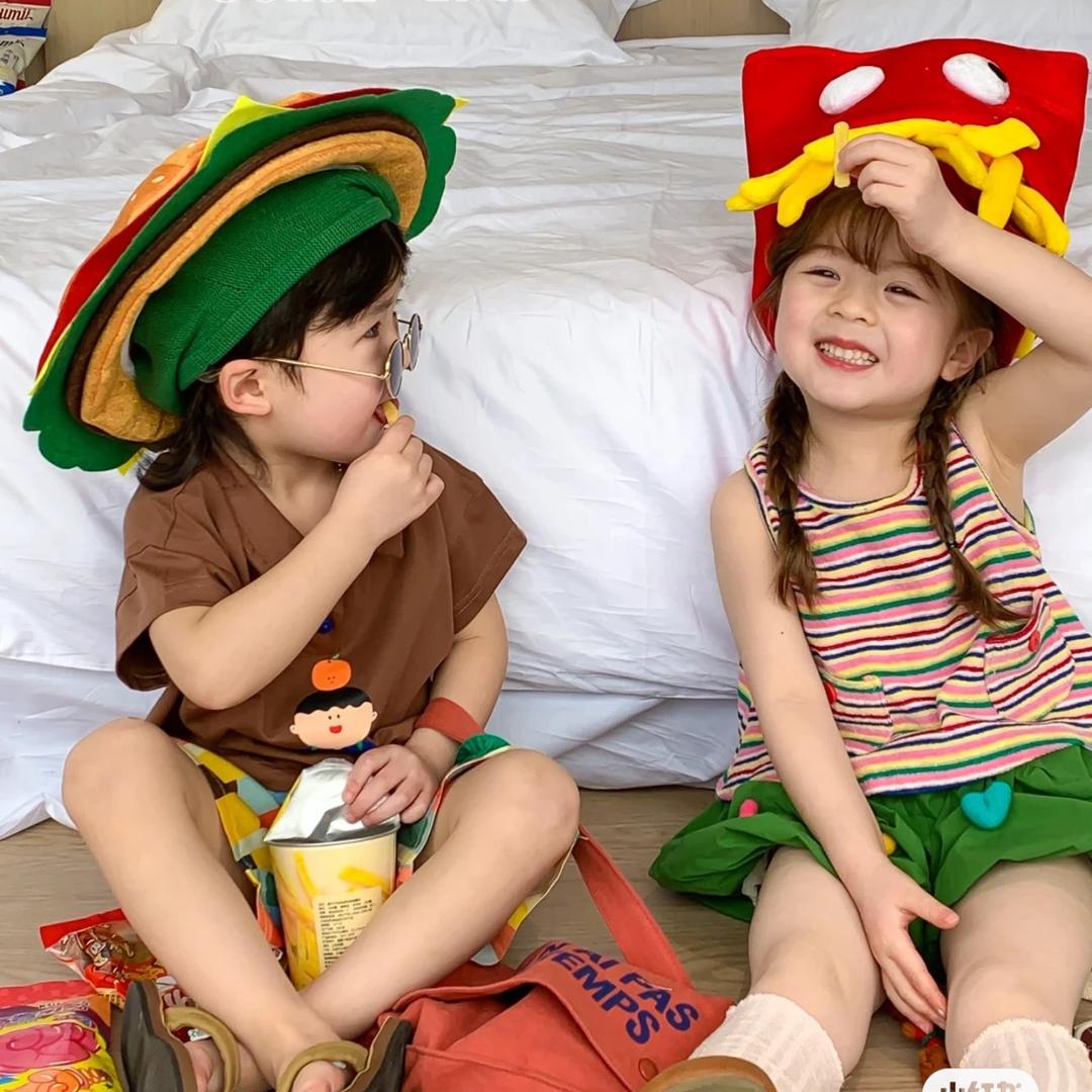 小已爸爸kids