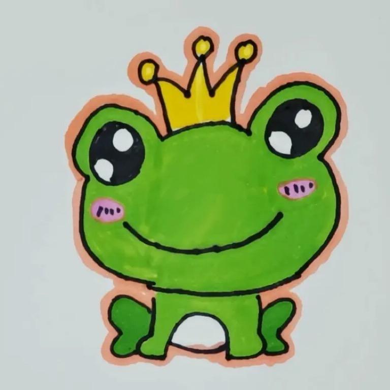 蛙小苗🐸