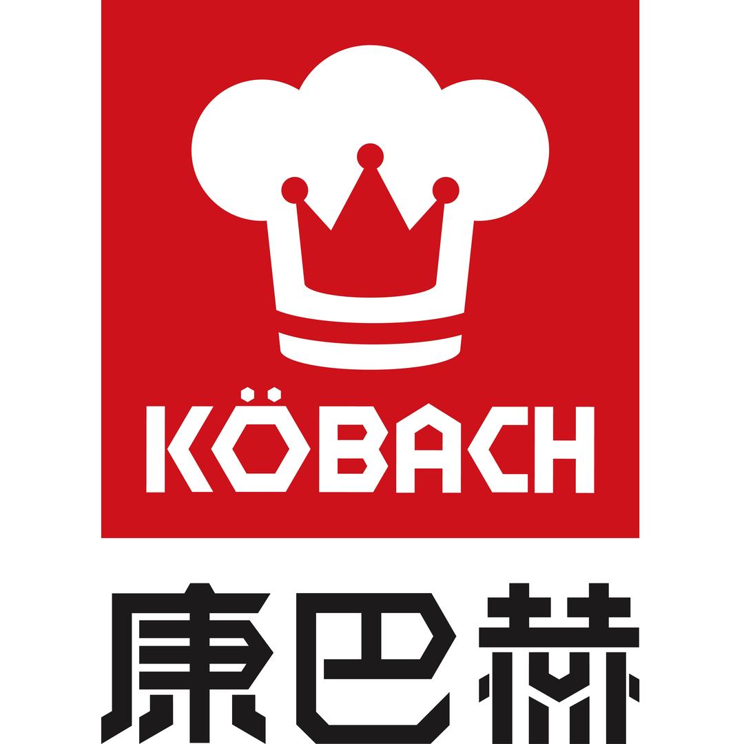 康巴赫电器旗舰店