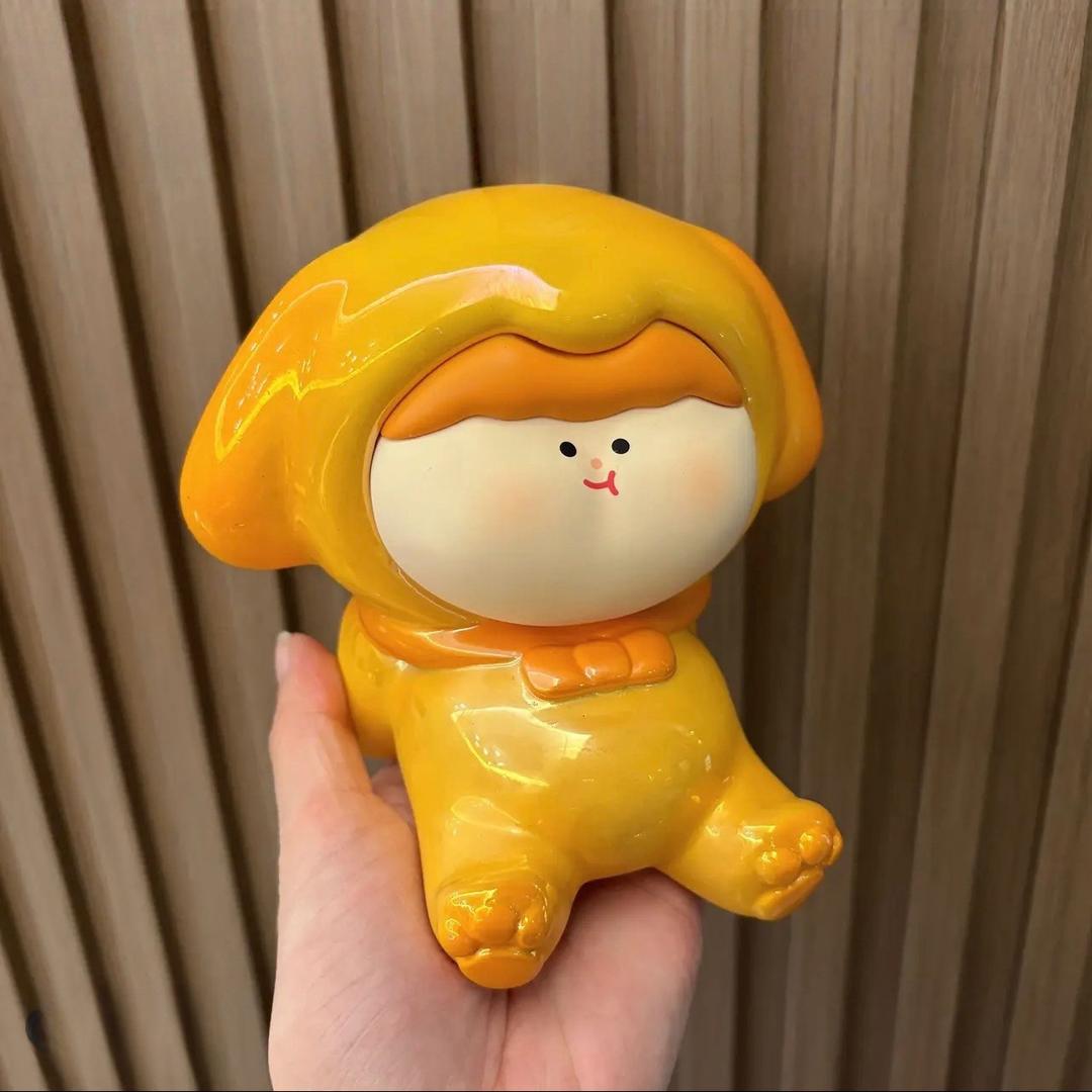 泡泡爆款潮玩产品工厂