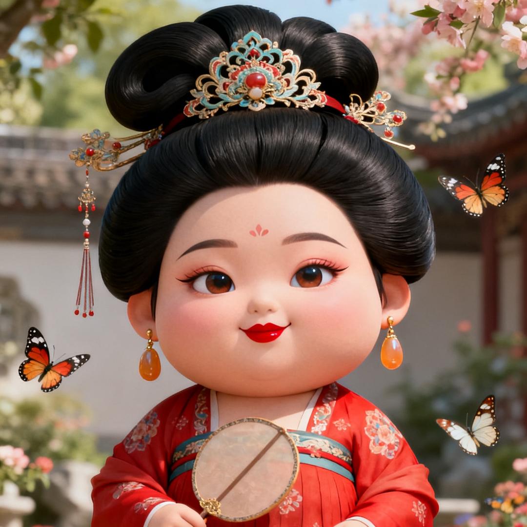唐墩墩