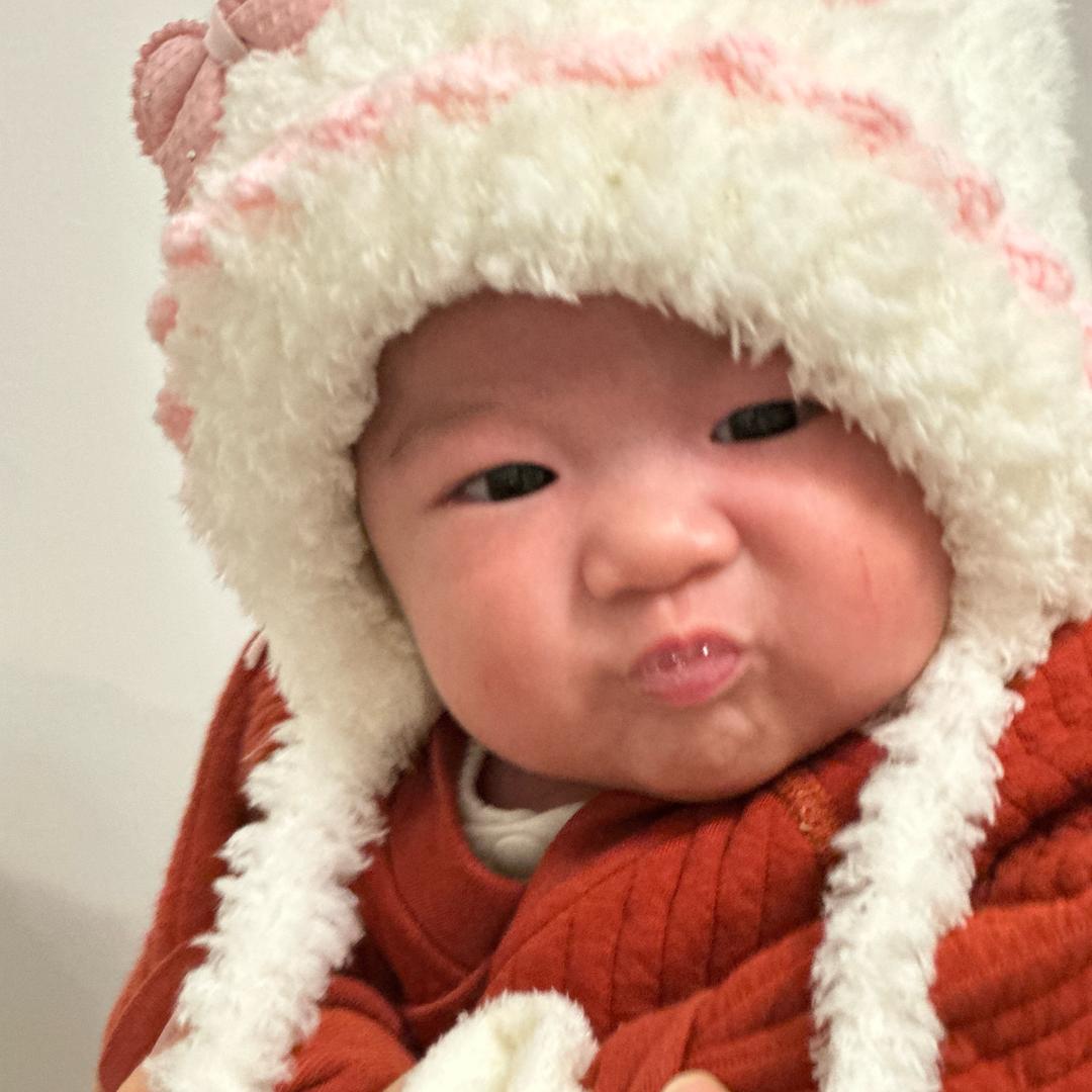 一只小妍糕🐑