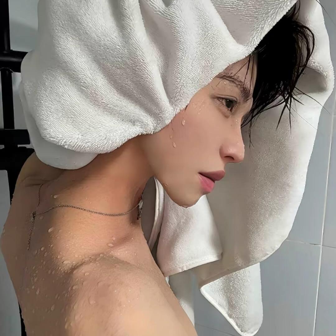 猪头