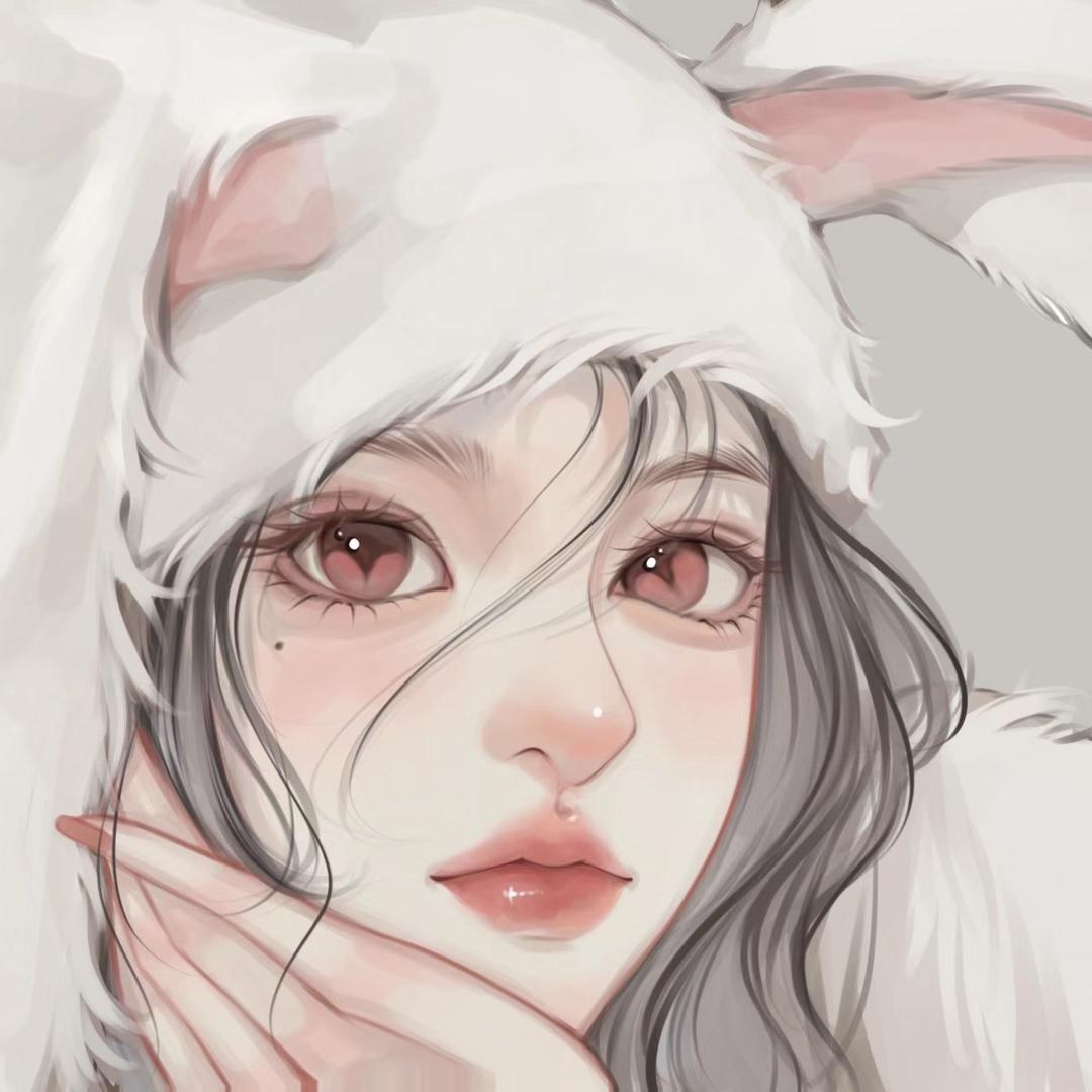 刘羽萌🐰
