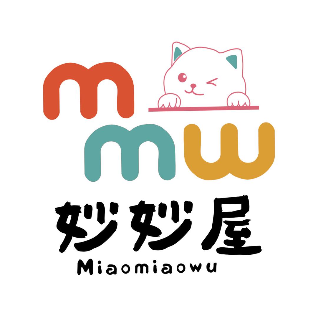 妙妙屋diy潮玩铺