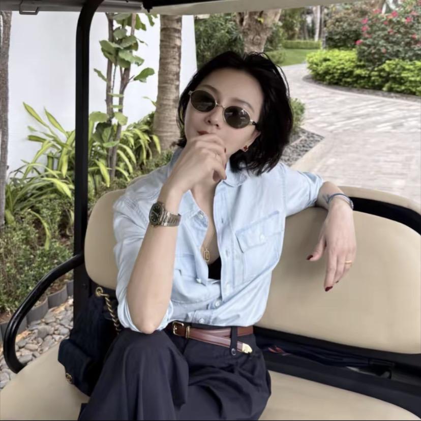 姣爷SHIIEELL直播精选