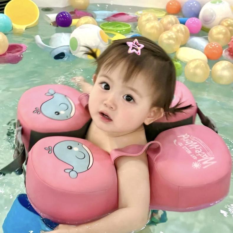 水之梦游泳旗舰店