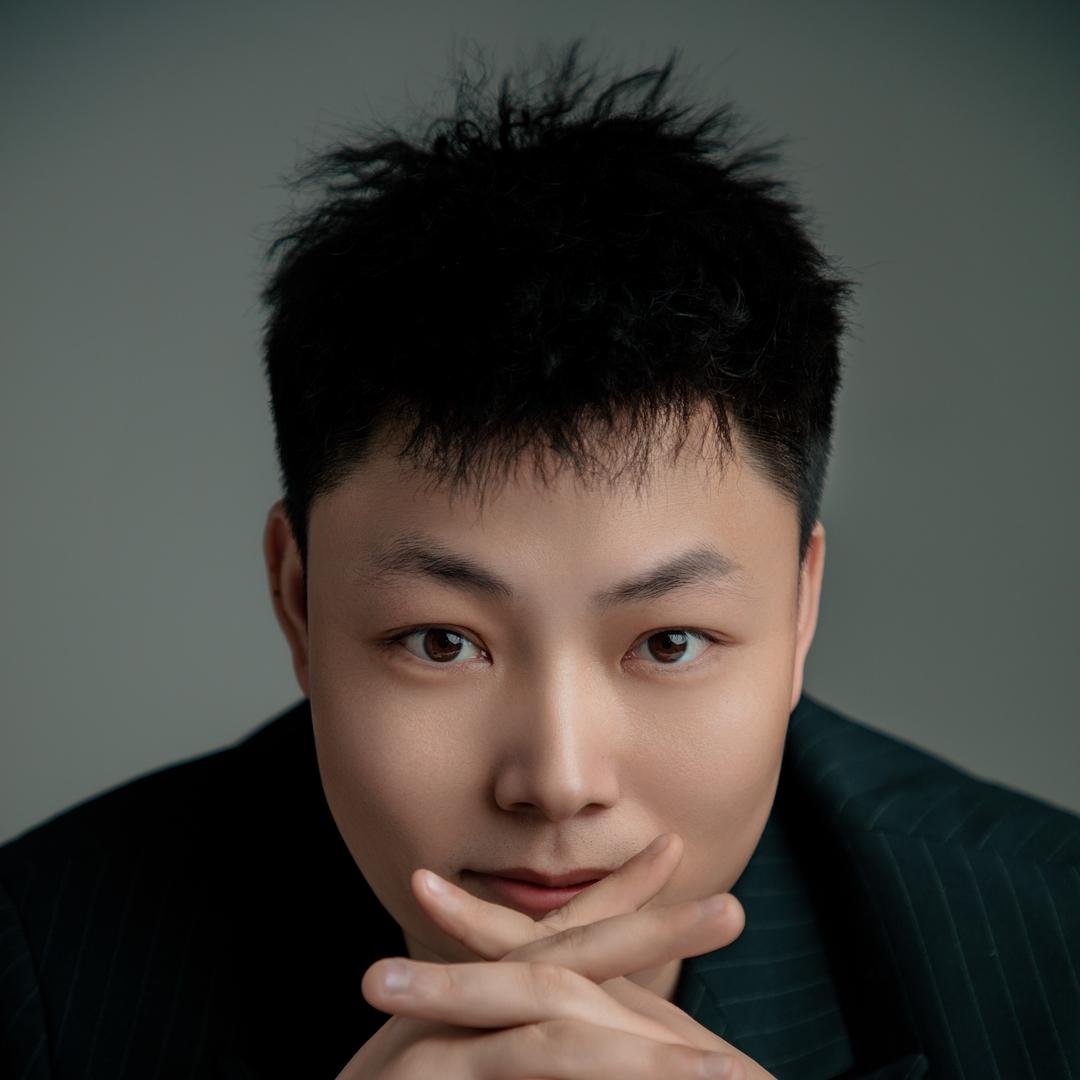 礼宴中心小管家-阿怪