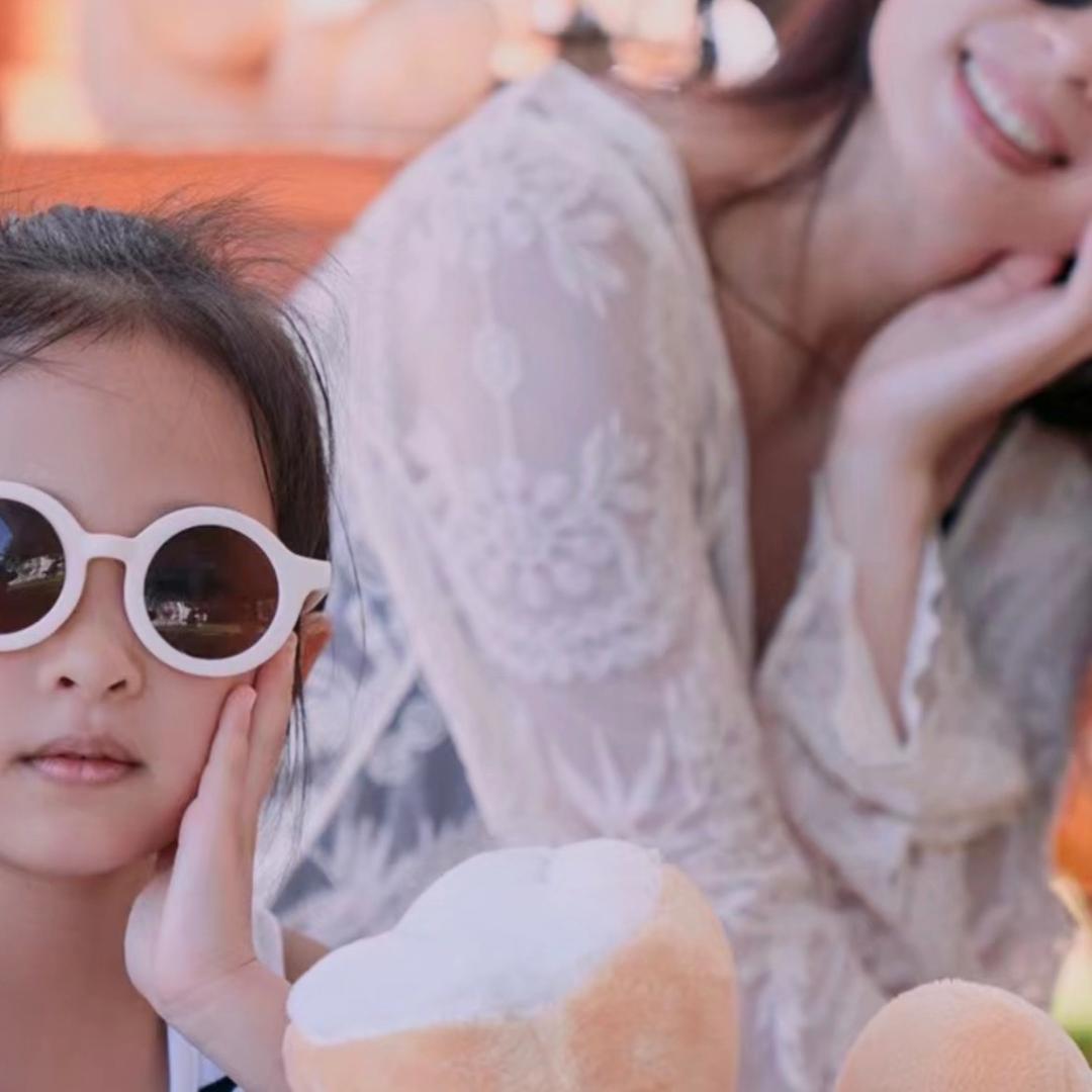 小白妈妈