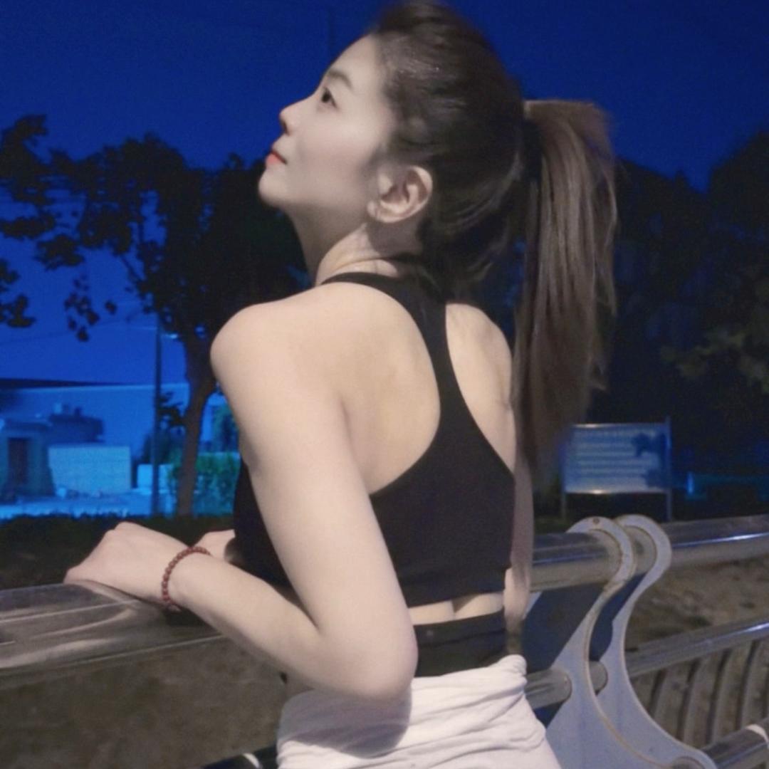 艾丫丫☁️