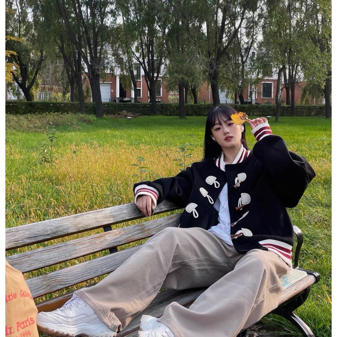 圆脸的圆