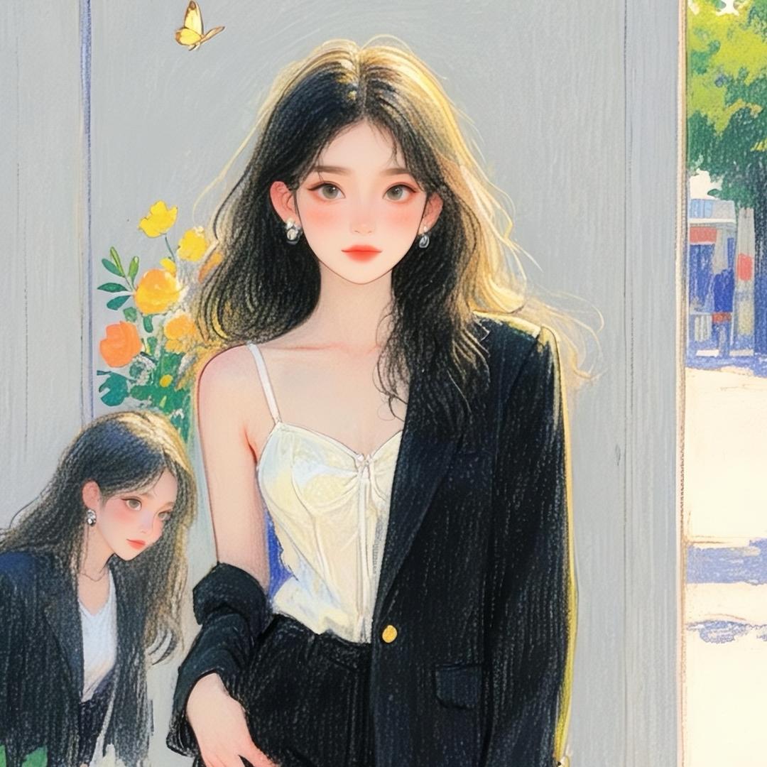 福满兜兜💋