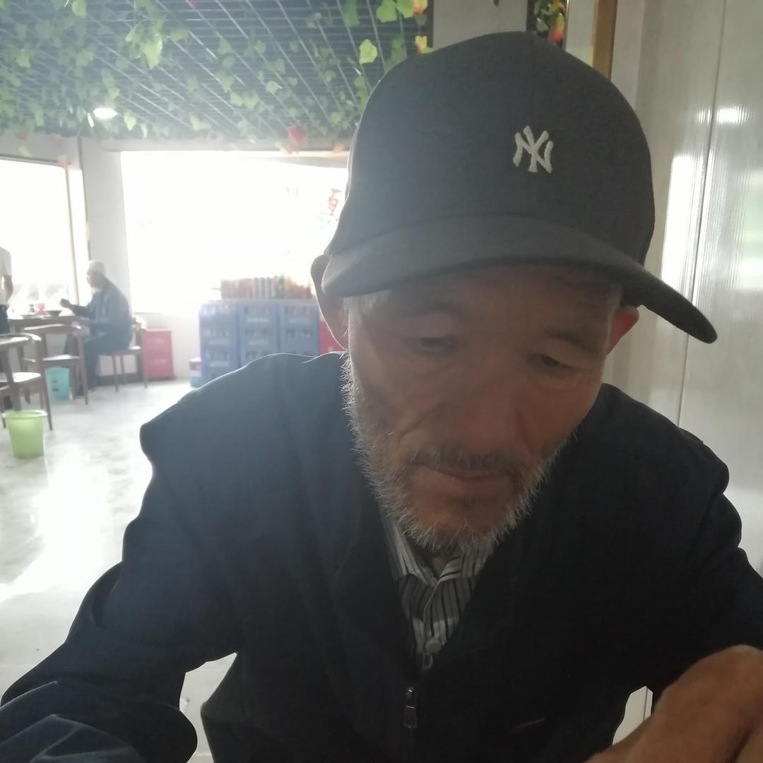 @农村老头