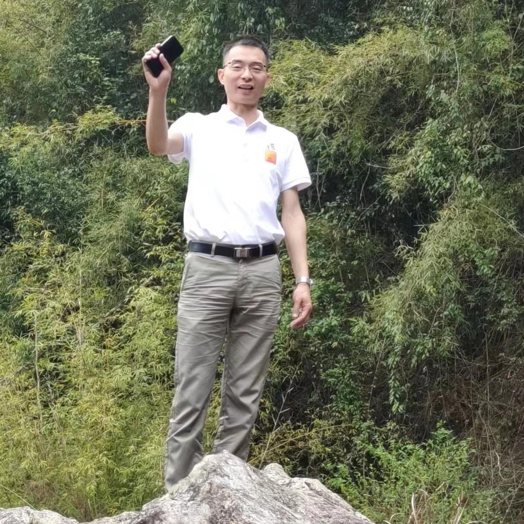 等待