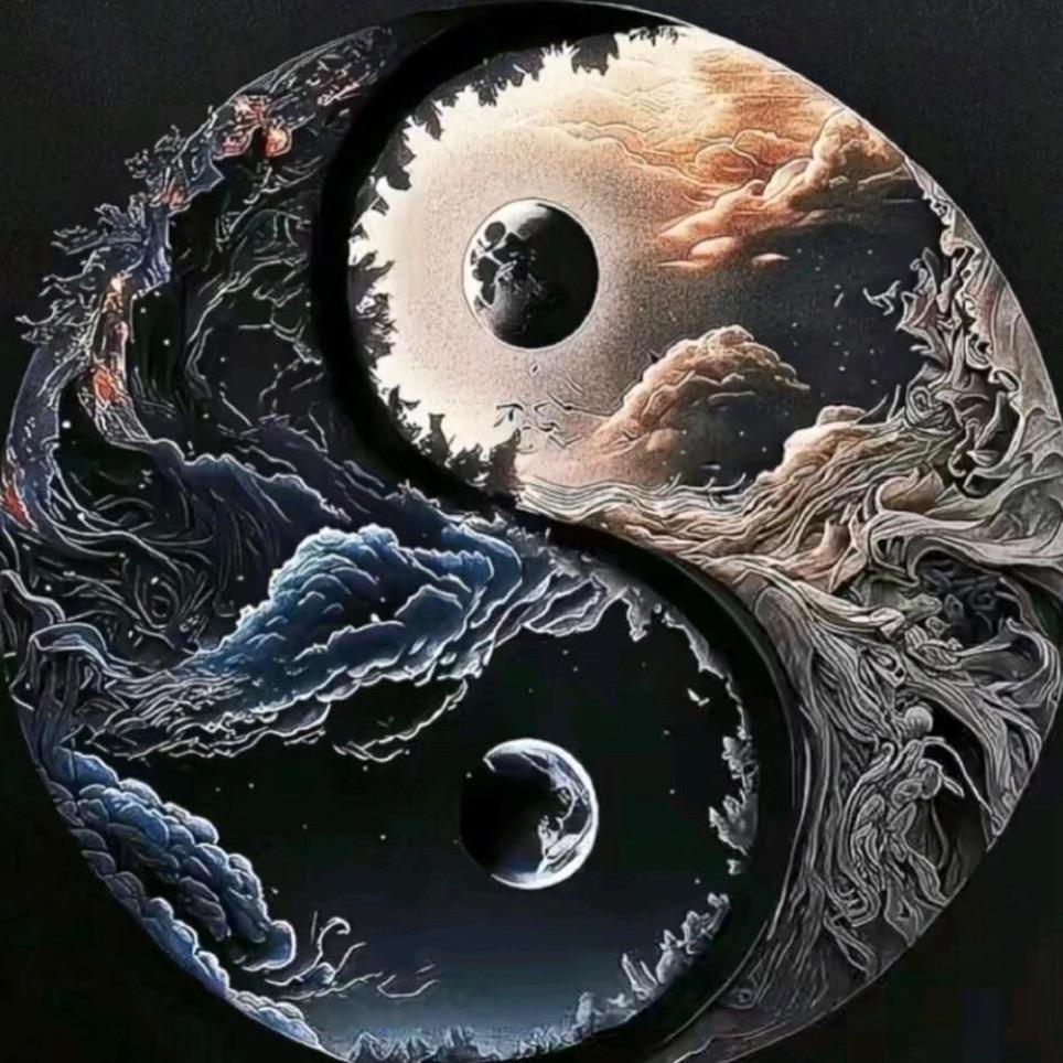 ✨无我无相✨