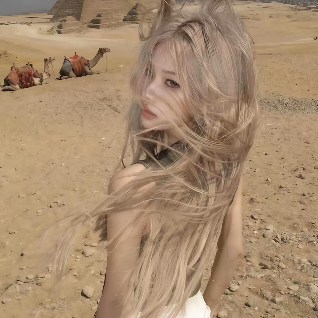 小马😘