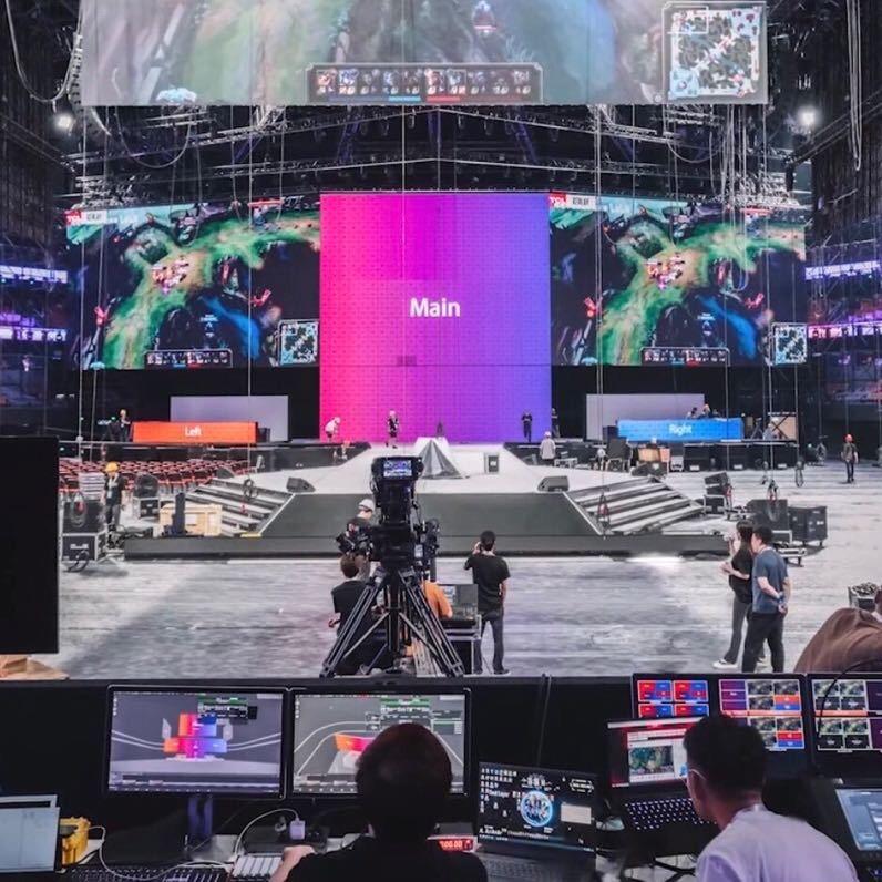 ☀️VPlus-Vincent☀️