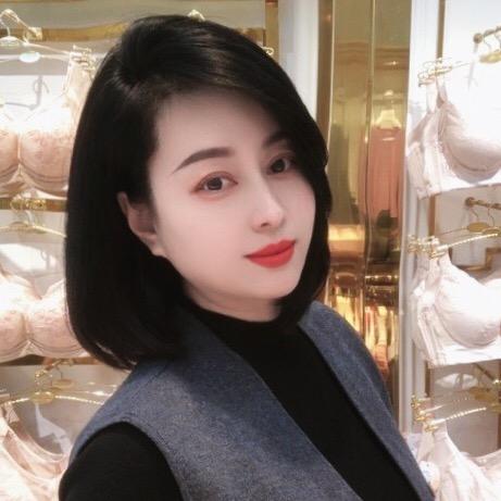 奥维丝丽.廖👙