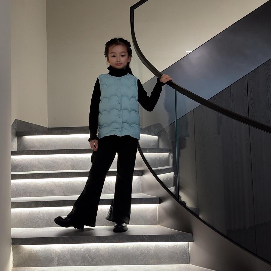 小乖妈咪品牌童装