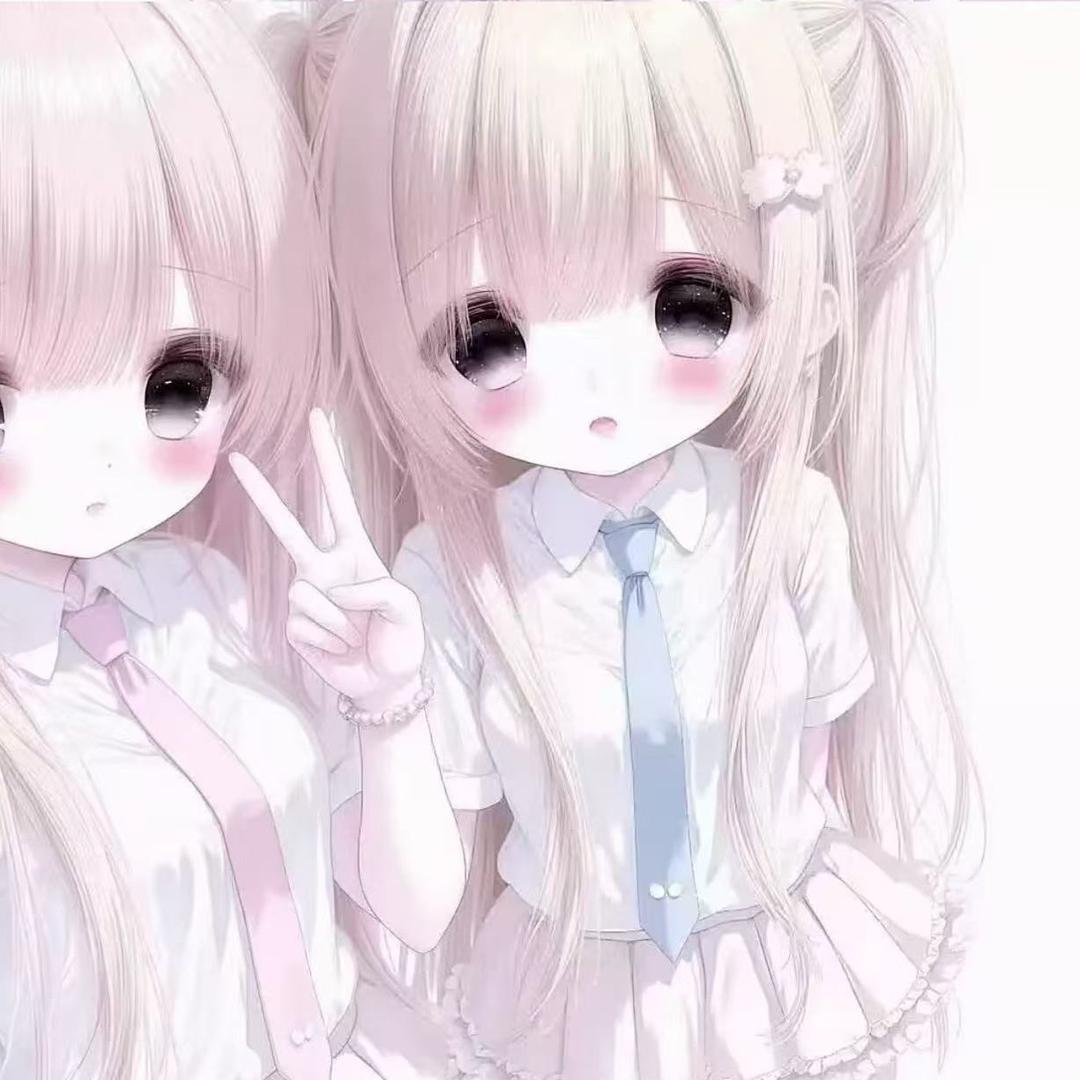 牙缝有点大