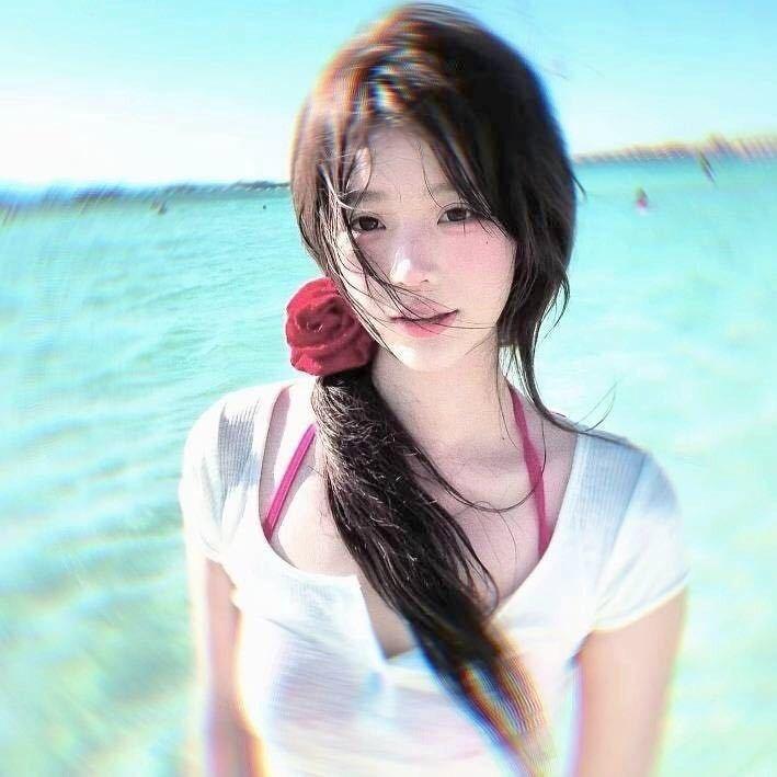静静.