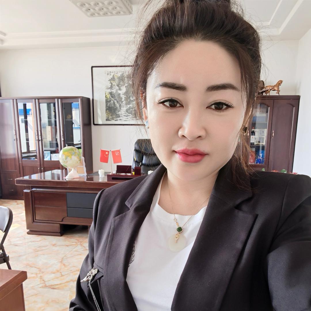 80后霞姐