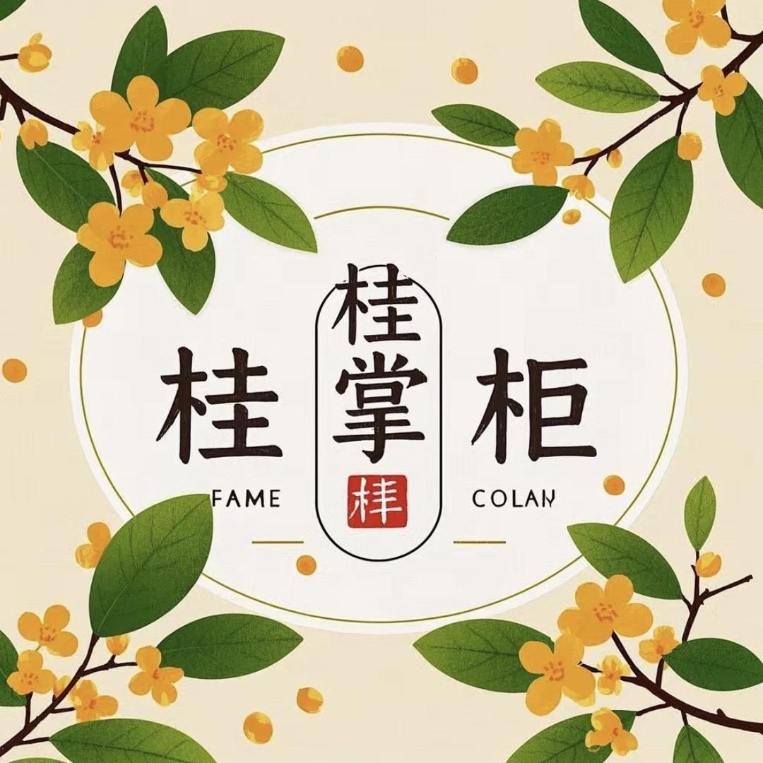 桂掌柜优品