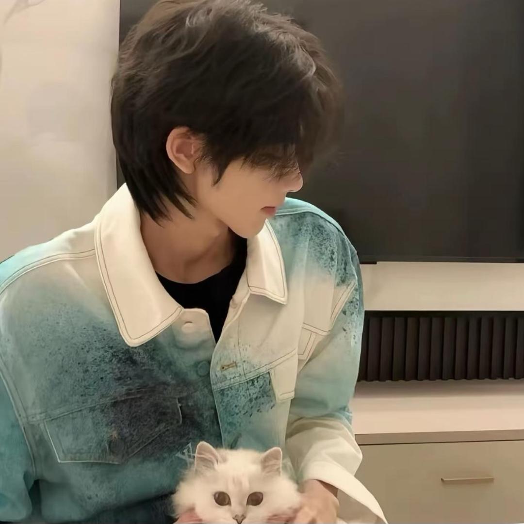 永恒✨江辰