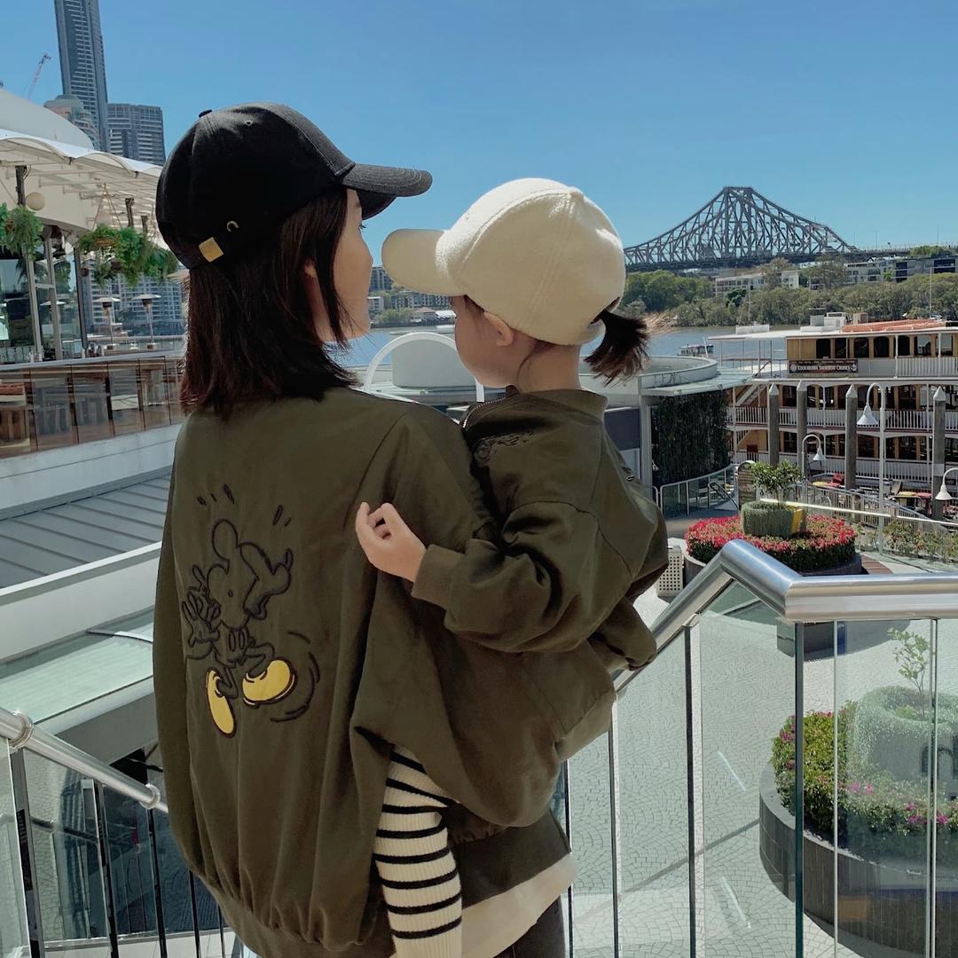 辰辰妈童装【直播甄选】