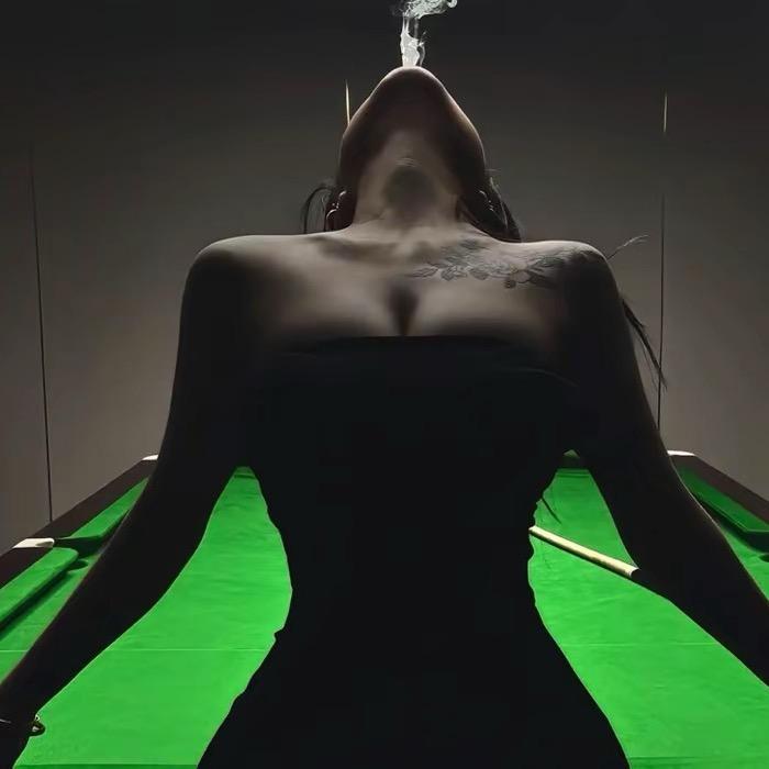 女菩萨