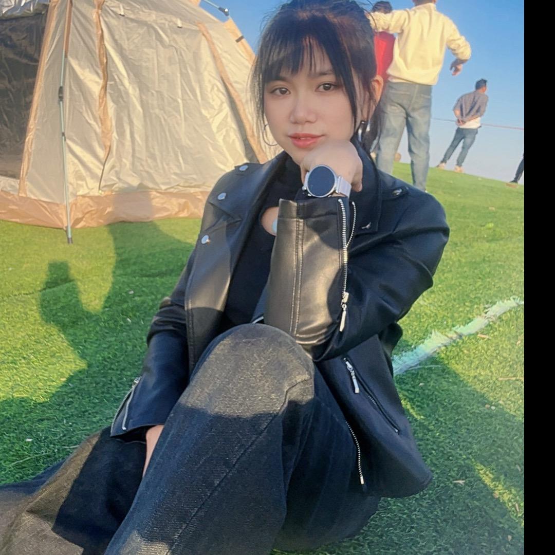 ℳ🥂云南菇凉玥er💗: