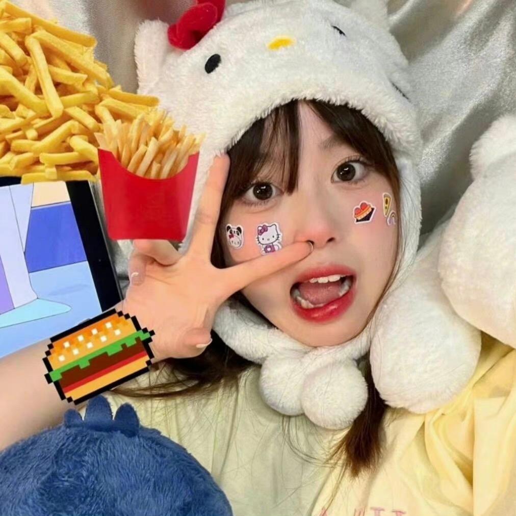 hello是亭亭阿