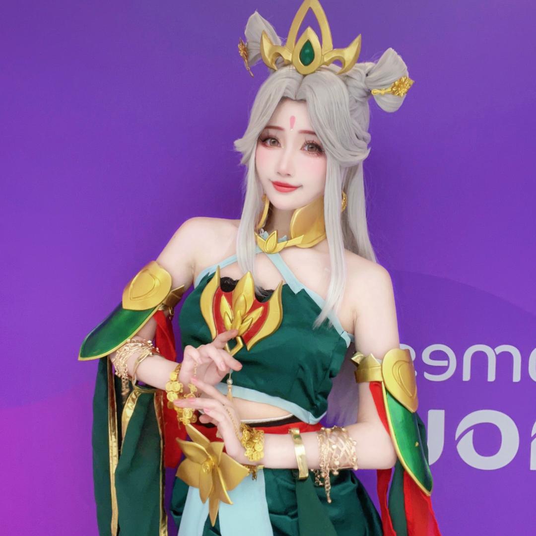 梦瑶er