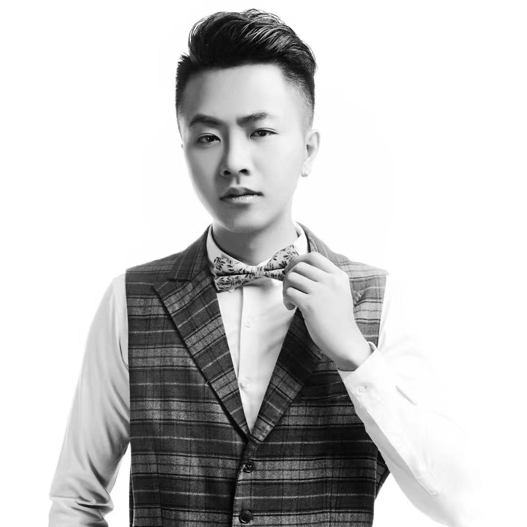 陈么造型美发店