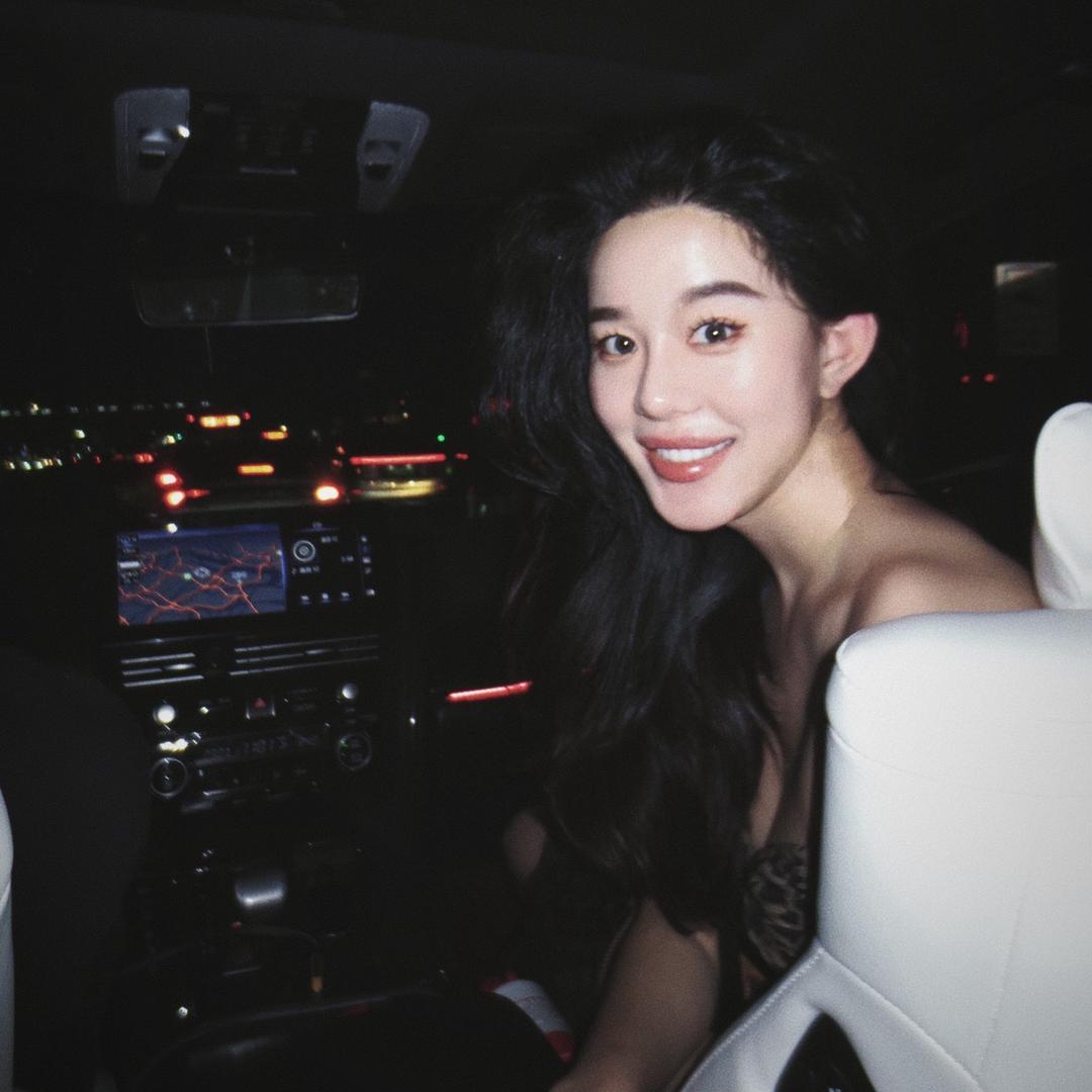 美娜（创业中）