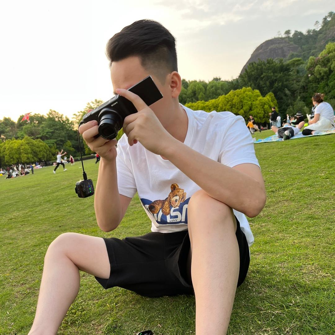 十三叔学动画