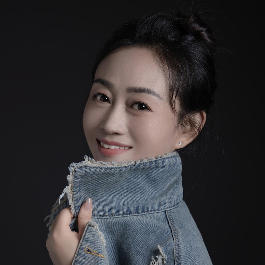 魅力曳步舞
