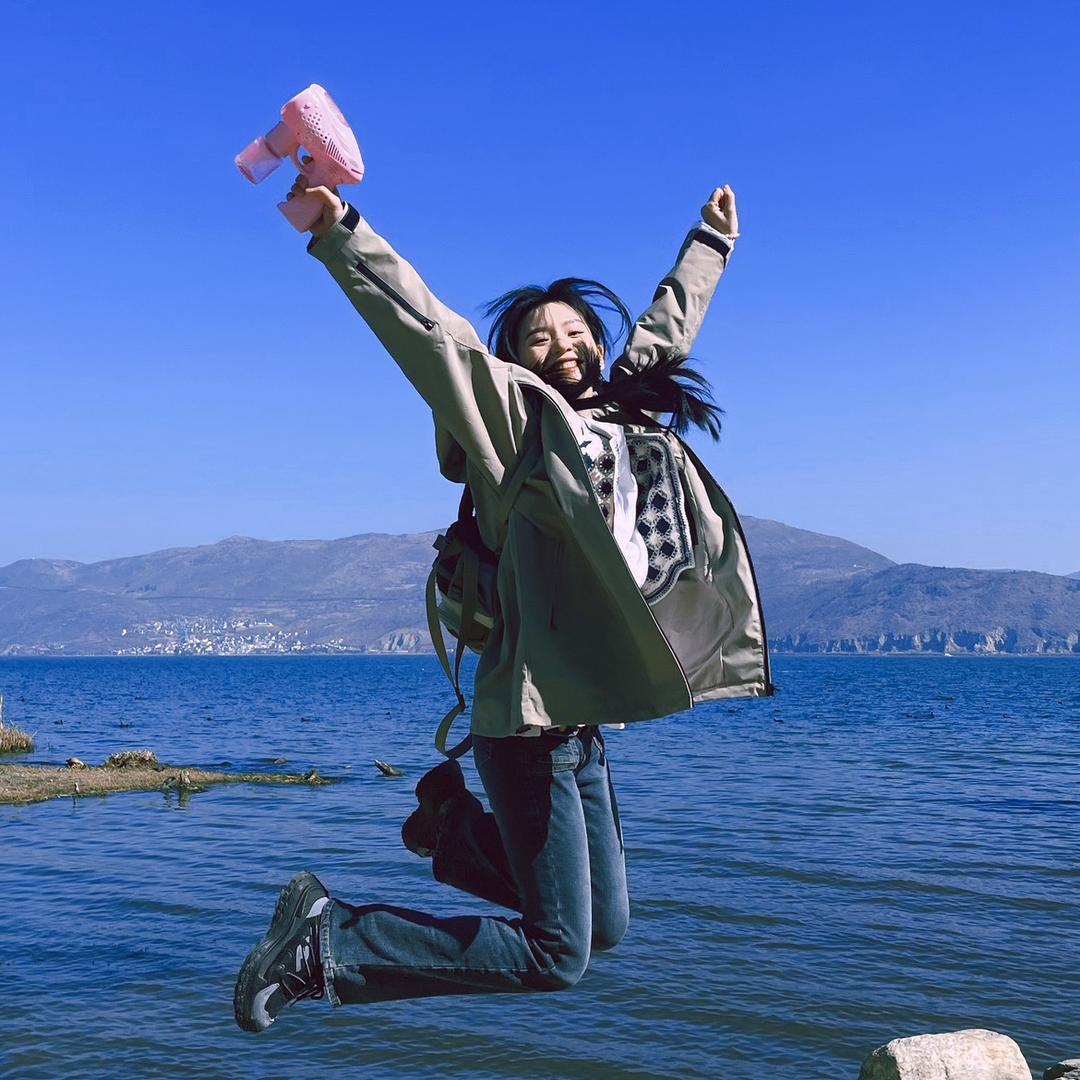 乌鱼仔