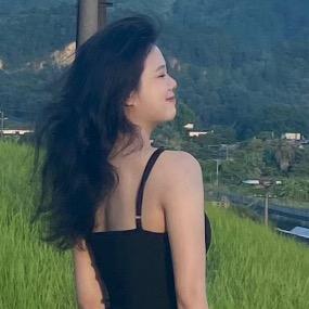 李小姐❤️