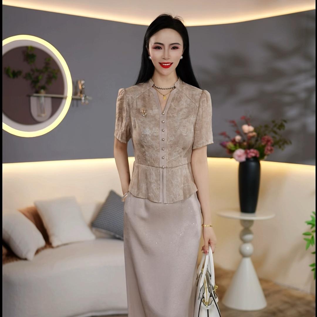 慕颜女装