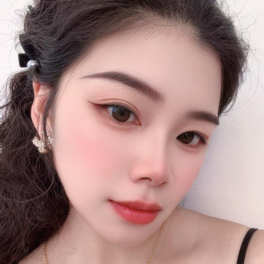 十里桃花不如你